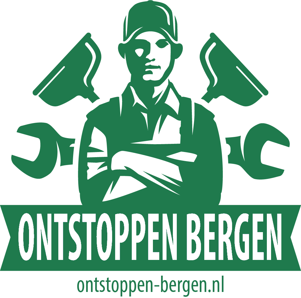 Ontstoppen Bergen