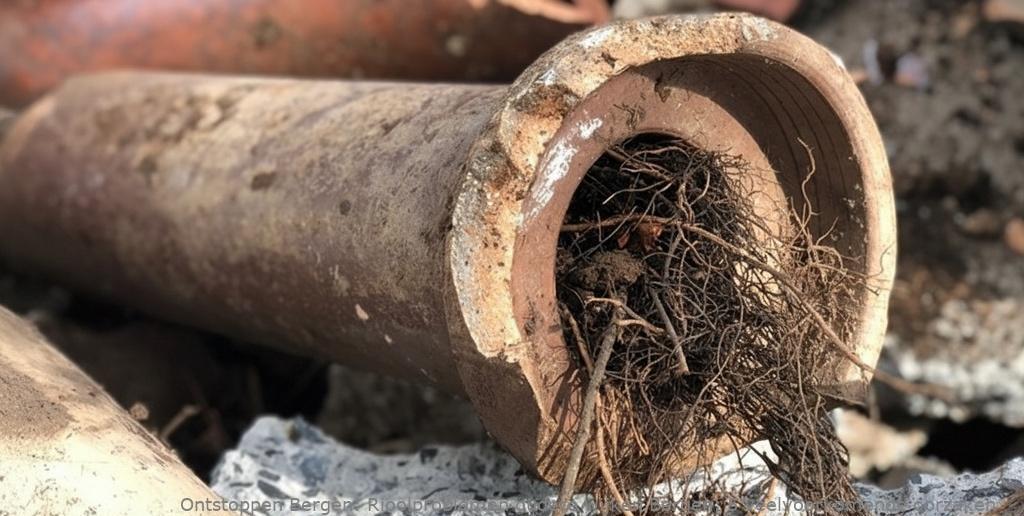 Rioolproblemen oudere wijken Bergen: 5 veelvoorkomende oorzaken